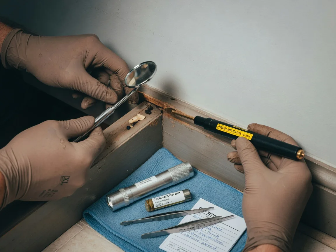 Why choose Emergency Pest Control in Holder, FL